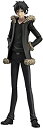 【中古】figma デュラララ!!×2 折原臨也 ノンスケール ABS&PVC製 塗装済み可動フィギュア