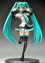 【中古】初音ミク ProjectDIVA F 2nd プレミアムフィギュア