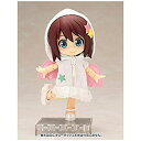 【中古】コトブキヤ キューポッシュえくすとら えんじぇるパーカーせっと ノンスケール フィギュア用アクセサリー