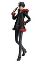 【中古】「未使用品」figma デュラララ!!×2 折原臨也 八面六臂ver. ノンスケール ABS&PVC製 塗装済み可動フィギュア
