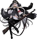 【中古】（非常に良い）少女前線モーゼルKar98K 1/8スケール PVC製 塗装済み完成品フィギュア