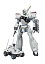 【中古】ROBOT魂 機動警察パトレイバー [SIDE LABOR] イングラム1号機 約125mm ABS&PVC製 塗装済み可動フィギュア