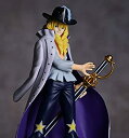 【中古】フィギュアーツZERO キャベンディッシュ(3)