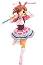 【中古】「非常に良い」コトブキヤ アイドルマスター シンデレラガールズ 安部菜々 -メルヘンチェンジ!- 1/8スケール PVC製 塗装済み完成品フィギュア