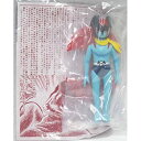 【中古】Figuax Extreme デビルマン アートコレクション タケヤマ・ノリヤ(ノーマルカラー)(3)