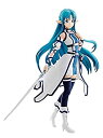 【中古】「非常に良い」一番くじ フィギュアセレクション ソードアート・オンライン A賞 アスナフィギュア(3)