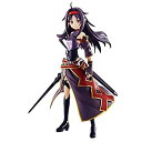 【中古】一番くじフィギュアセレクション ソードアート・オンライン B賞 ユウキ フィギュア
