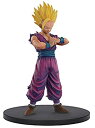 【中古】ドラゴンボールZ Resolution of Soldiers vol.4 孫悟飯 通常カラー単品