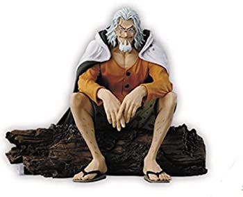 コンビニ受取対応商品 シルバーズ レイリー ノーマルカラーver ワンピース Creator Creator Silvers Rayleigh レイリー アニメ フィギュア グッズ プライズ バ 美しい Www Paradisehandmadesoap Com