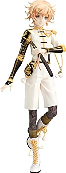 【中古】刀剣乱舞-ONLINE- 物吉貞宗 1/8 完成品フィギュア【メーカー名】オランジュ・ルージュ(Orange Rouge)【メーカー型番】SEP168274【ブランド名】オランジュ・ルージュ(Orange Rouge)【商品説明】 こちらの商品は中古品となっております。 画像はイメージ写真ですので 商品のコンディション・付属品の有無については入荷の度異なります。 買取時より付属していたものはお付けしておりますが付属品や消耗品に保証はございません。 商品ページ画像以外の付属品はございませんのでご了承下さいませ。 中古品のため使用に影響ない程度の使用感・経年劣化（傷、汚れなど）がある場合がございます。 また、中古品の特性上ギフトには適しておりません。 製品に関する詳細や設定方法は メーカーへ直接お問い合わせいただきますようお願い致します。 当店では初期不良に限り 商品到着から7日間は返品を受付けております。 他モールとの併売品の為 完売の際はご連絡致しますのでご了承ください。 プリンター・印刷機器のご注意点 インクは配送中のインク漏れ防止の為、付属しておりませんのでご了承下さい。 ドライバー等ソフトウェア・マニュアルはメーカーサイトより最新版のダウンロードをお願い致します。 ゲームソフトのご注意点 特典・付属品・パッケージ・プロダクトコード・ダウンロードコード等は 付属していない場合がございますので事前にお問合せ下さい。 商品名に「輸入版 / 海外版 / IMPORT 」と記載されている海外版ゲームソフトの一部は日本版のゲーム機では動作しません。 お持ちのゲーム機のバージョンをあらかじめご参照のうえ動作の有無をご確認ください。 輸入版ゲームについてはメーカーサポートの対象外です。 DVD・Blu-rayのご注意点 特典・付属品・パッケージ・プロダクトコード・ダウンロードコード等は 付属していない場合がございますので事前にお問合せ下さい。 商品名に「輸入版 / 海外版 / IMPORT 」と記載されている海外版DVD・Blu-rayにつきましては 映像方式の違いの為、一般的な国内向けプレイヤーにて再生できません。 ご覧になる際はディスクの「リージョンコード」と「映像方式※DVDのみ」に再生機器側が対応している必要があります。 パソコンでは映像方式は関係ないため、リージョンコードさえ合致していれば映像方式を気にすることなく視聴可能です。 商品名に「レンタル落ち 」と記載されている商品につきましてはディスクやジャケットに管理シール（値札・セキュリティータグ・バーコード等含みます）が貼付されています。 ディスクの再生に支障の無い程度の傷やジャケットに傷み（色褪せ・破れ・汚れ・濡れ痕等）が見られる場合がありますので予めご了承ください。 2巻セット以上のレンタル落ちDVD・Blu-rayにつきましては、複数枚収納可能なトールケースに同梱してお届け致します。 トレーディングカードのご注意点 当店での「良い」表記のトレーディングカードはプレイ用でございます。 中古買取り品の為、細かなキズ・白欠け・多少の使用感がございますのでご了承下さいませ。 再録などで型番が違う場合がございます。 違った場合でも事前連絡等は致しておりませんので、型番を気にされる方はご遠慮ください。 ご注文からお届けまで 1、ご注文⇒ご注文は24時間受け付けております。 2、注文確認⇒ご注文後、当店から注文確認メールを送信します。 3、お届けまで3-10営業日程度とお考え下さい。 　※海外在庫品の場合は3週間程度かかる場合がございます。 4、入金確認⇒前払い決済をご選択の場合、ご入金確認後、配送手配を致します。 5、出荷⇒配送準備が整い次第、出荷致します。発送後に出荷完了メールにてご連絡致します。 　※離島、北海道、九州、沖縄は遅れる場合がございます。予めご了承下さい。 当店ではすり替え防止のため、シリアルナンバーを控えております。 万が一、違法行為が発覚した場合は然るべき対応を行わせていただきます。 お客様都合によるご注文後のキャンセル・返品はお受けしておりませんのでご了承下さい。 電話対応は行っておりませんので、ご質問等はメッセージまたはメールにてお願い致します。