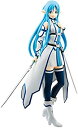 【中古】「非常に良い」劇場版 ソードアート・オンライン -オーディナル・スケール- ウンディーネ アスナフィギュア 通常カラー単品