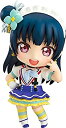 【中古】ねんどろいど ラブライブ! サンシャイン!! 津島善子 ノンスケール ABS&PVC製 塗装済み可動フィギュア(3)
