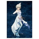 【中古】（非常に良い）アイドルマスター シンデレラガールズ アナスタシア Memories Ver. 1/8 完成品フィギュア