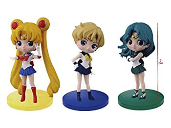 楽天市場】セーラームーン qposket petitの通販 楽天市場】セーラームーン qposket petitの通販
