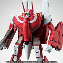 【中古】HI-METAL R VF-1J スーパーバルキリー(ミリア・ファリーナ・ジーナス機)(魂ウェブ商店限定)