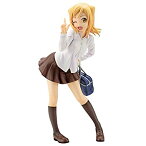 【中古】亜人ちゃんは語りたい 小鳥遊ひかり 1/7スケール PVC製 塗装済み完成品フィギュア