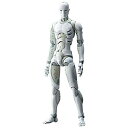 【中古】1/12 東亜重工製第二次生産 合成人間 1/12ス...