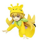 【中古】物語シリーズ セカンドシーズン オリジナル 忍 フィギュア<完全数量限定生産>