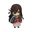 【中古】（非常に良い）ねんどろいど 刀剣乱舞-ONLINE- 和泉守兼定 ノンスケール ABS PVC製 塗装済み可動フィギュア