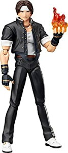 【中古】figma THE KING OF FIGHTERS '98 ULTIMATE MATCH 草薙京 ノンスケール ABS&PVC製 塗装済み可動フィギュア