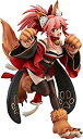 【中古】（非常に良い）Fate/Grand Order バーサーカー/タマモキャット 1/7スケール ABS&PVC製 塗装済み完成品フィギュア