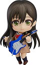 【中古】(非常に良い）ねんどろいど BanG Dream! 花園たえ ノンスケールABS&PV製 塗装済み可動フィギュア【メーカー名】グッドスマイルカンパニー(GOOD SMILE COMPANY)【メーカー型番】APR178653【ブランド名】グッドスマイルカンパニー(GOOD SMILE COMPANY)【商品説明】 こちらの商品は中古品となっております。 画像はイメージ写真ですので 商品のコンディション・付属品の有無については入荷の度異なります。 買取時より付属していたものはお付けしておりますが付属品や消耗品に保証はございません。 商品ページ画像以外の付属品はございませんのでご了承下さいませ。 中古品のため使用に影響ない程度の使用感・経年劣化（傷、汚れなど）がある場合がございます。 また、中古品の特性上ギフトには適しておりません。 製品に関する詳細や設定方法は メーカーへ直接お問い合わせいただきますようお願い致します。 当店では初期不良に限り 商品到着から7日間は返品を受付けております。 他モールとの併売品の為 完売の際はご連絡致しますのでご了承ください。 プリンター・印刷機器のご注意点 インクは配送中のインク漏れ防止の為、付属しておりませんのでご了承下さい。 ドライバー等ソフトウェア・マニュアルはメーカーサイトより最新版のダウンロードをお願い致します。 ゲームソフトのご注意点 特典・付属品・パッケージ・プロダクトコード・ダウンロードコード等は 付属していない場合がございますので事前にお問合せ下さい。 商品名に「輸入版 / 海外版 / IMPORT 」と記載されている海外版ゲームソフトの一部は日本版のゲーム機では動作しません。 お持ちのゲーム機のバージョンをあらかじめご参照のうえ動作の有無をご確認ください。 輸入版ゲームについてはメーカーサポートの対象外です。 DVD・Blu-rayのご注意点 特典・付属品・パッケージ・プロダクトコード・ダウンロードコード等は 付属していない場合がございますので事前にお問合せ下さい。 商品名に「輸入版 / 海外版 / IMPORT 」と記載されている海外版DVD・Blu-rayにつきましては 映像方式の違いの為、一般的な国内向けプレイヤーにて再生できません。 ご覧になる際はディスクの「リージョンコード」と「映像方式※DVDのみ」に再生機器側が対応している必要があります。 パソコンでは映像方式は関係ないため、リージョンコードさえ合致していれば映像方式を気にすることなく視聴可能です。 商品名に「レンタル落ち 」と記載されている商品につきましてはディスクやジャケットに管理シール（値札・セキュリティータグ・バーコード等含みます）が貼付されています。 ディスクの再生に支障の無い程度の傷やジャケットに傷み（色褪せ・破れ・汚れ・濡れ痕等）が見られる場合がありますので予めご了承ください。 2巻セット以上のレンタル落ちDVD・Blu-rayにつきましては、複数枚収納可能なトールケースに同梱してお届け致します。 トレーディングカードのご注意点 当店での「良い」表記のトレーディングカードはプレイ用でございます。 中古買取り品の為、細かなキズ・白欠け・多少の使用感がございますのでご了承下さいませ。 再録などで型番が違う場合がございます。 違った場合でも事前連絡等は致しておりませんので、型番を気にされる方はご遠慮ください。 ご注文からお届けまで 1、ご注文⇒ご注文は24時間受け付けております。 2、注文確認⇒ご注文後、当店から注文確認メールを送信します。 3、お届けまで3-10営業日程度とお考え下さい。 　※海外在庫品の場合は3週間程度かかる場合がございます。 4、入金確認⇒前払い決済をご選択の場合、ご入金確認後、配送手配を致します。 5、出荷⇒配送準備が整い次第、出荷致します。発送後に出荷完了メールにてご連絡致します。 　※離島、北海道、九州、沖縄は遅れる場合がございます。予めご了承下さい。 当店ではすり替え防止のため、シリアルナンバーを控えております。 万が一、違法行為が発覚した場合は然るべき対応を行わせていただきます。 お客様都合によるご注文後のキャンセル・返品はお受けしておりませんのでご了承下さい。 電話対応は行っておりませんので、ご質問等はメッセージまたはメールにてお願い致します。