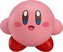 【中古】ねんどろいど 星のカービィ カービィ ノンスケール ABS&PVC製 塗装済み可動フィギュア 再販分