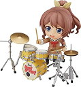 【中古】「非常に良い」ねんどろいど BanG Dream! 山吹沙綾 ノンスケール ABS&PVC製 塗装済み可動フィギュア