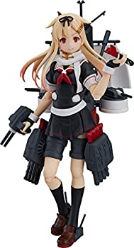 【中古】 「未使用品」figma艦...