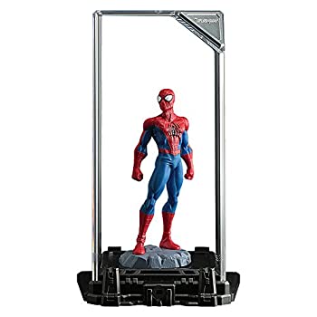 【中古】（非常に良い）Spider Man Super Hero Illuminate Gallery