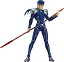 【中古】figma Fate/Grand Order ランサー/クー・フーリン ノンスケール ABS&PVC製 塗装済み可動フィギュア