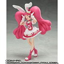 【中古】「非常に良い」S.H.フィギュアーツ キュアホイップ 『キラキラ☆プリキュアアラモード』(魂ウェブ商店限定)