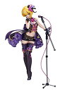 【中古】宮本フレデリカ Tulip Ver. 1/8スケール PVC ABS製塗装済み完成品フィギュア