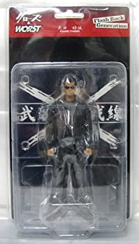 【中古】（非常に良い）クローズ＆WORST Flash Back Generation 武田好誠