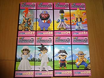 【中古】ドラゴンボール改 コレクタブルフィギュア vol.5 全8種