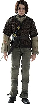 šGame of Thrones[ࡦ֡] ARYA STARK [ꥢ] 1/6 ABS&PV...
