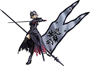 マックスファクトリー「figma Fate/Apocrypha ジャンヌ・ダルク