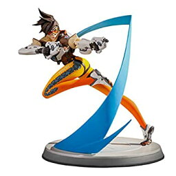 【中古】Overwatch Tracer Statue (製造元：Blizzard Entertainment) [並行輸入品]