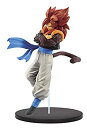 【中古】ドラゴンボール超 孫悟空FES！！其之七 A：超サイヤ人4ゴジータ (プライズ)