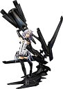 【中古】（非常に良い）BEATLESS レイシア 2011Ver. 1/8スケール ABS PVC製 塗装済み完成品フィギュア