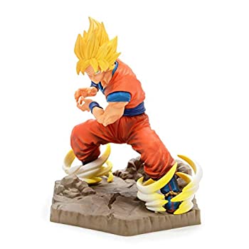 šۥɥ饴ܡZ Absolute Perfection Figure-Son GOKOU ¹ ե奢