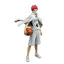 【中古】黒子のバスケフィギュアシリーズ 黒子のバスケ 赤司征十郎 1/8 完成品フィギュア