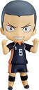 【中古】ねんどろいど ハイキュー!! 田中龍之介&西谷夕拡張パーツセット ノンスケール ABS&PVC製 塗装済み可動フィギュア