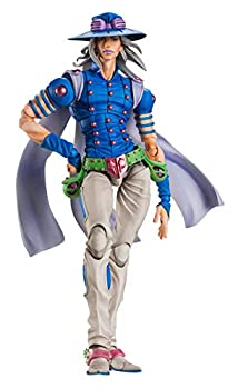 正規店仕入れの 超像可動 ジョジョの奇妙な冒険 第七部 スティール ボール ラン ジャイロ ツェペリ セカンド 約160mm Pvc Abs Pom 塗装済み可動フィギュ 第1位獲得 Guayaquilcityfc Com 正規店仕入れの 超像可動 ジョジョの奇妙な冒険 第七部 スティール ボール ラン ジャイロ ツェペリ セカンド 約160mm Pvc Abs Pom 塗装済み可動フィギュ 第1位獲得 Guayaquilcityfc Com