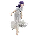 【中古】一番くじ 劇場版「Fate/stay night [Heaven's Feel]」PART3 A賞 間桐桜 フィギュア