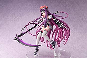 開店祝い Fate Grand Order ランサー メドゥーサ 限定版 1 7 完成品フィギュア 月刊ホビージャパン18年9月号 10月号 誌上通販 一部販売店限定 訳ありセール格安 News Modest Ae