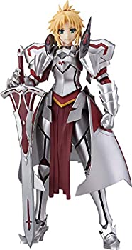 （非常に良い）figma Fate/Apocrypha “赤"のセイバー ノンスケール ABS&PVC製 塗装済み可動フィギュア