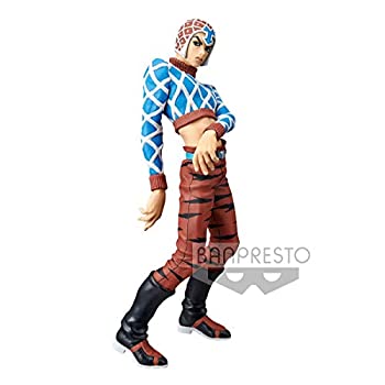 新品即決 ジョジョの奇妙な冒険 黄金の風 Mafiarte6 グイード ミスタ プライズ 最新情報 Www Ugtu Net 新品即決 ジョジョの奇妙な冒険 黄金の風 Mafiarte6 グイード ミスタ プライズ 最新情報 Www Ugtu Net