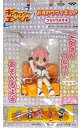 【中古】ギャラクシーエンジェル おすわりフィギュア ミルフィーユ・桜葉 単品 プライズ