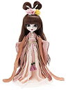 【中古】「未使用品」Pullip 瑜花 (Yuhwa) P-228 全高約310mm ABS製 塗装済み 可動フィギュア